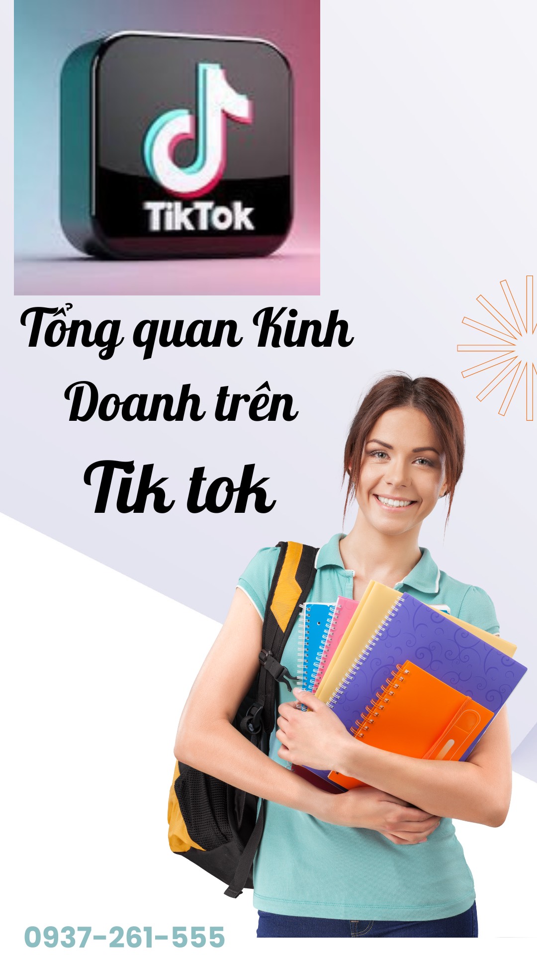 TỔNG QUAN VỀ KINH DOANH TRÊN NỀN TẢNG TIK TOK
